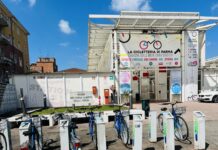 Parma: la Cicletteria, la stazione bici del comune, chiude per Ferragosto