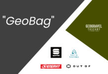 Ecco GeoBag, l’esclusivo pacco gara della GeoGravel Tuscany