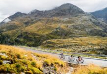 Haute Route Dolomites, cinque tappe da Bormio a Cortina d’Ampezzo