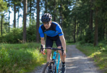 Gravel e bikepacking sono di casa su Bike24