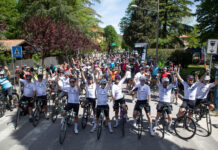 Valle Savio Bike Sound: in Romagna senti la musica della tua bici