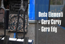 Gera Curvy e Gera Edg: due nuove forcelle Deda per chi ama il gravel (VIDEO) Deda