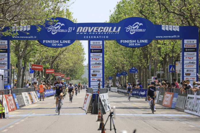 Gran Fondo Nove Colli