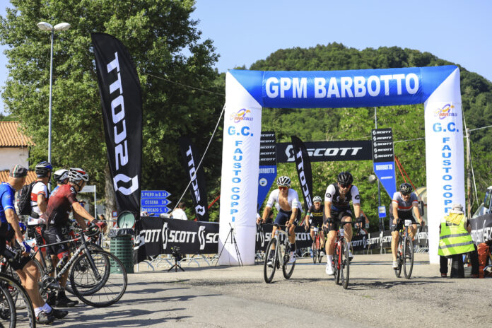 Gran Fondo Nove Colli