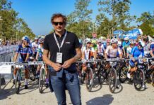 Mondiali Gravel: l’Uci avrebbe tolto a Pozzato l’organizzazione dell’evento