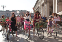 Cuneo bike festival: il centro del programma sono le «energie»