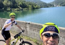 VITE NUOVE / Dopo il diluvio, il ciclone Federico: «Ma non ditelo alla Pinarello»