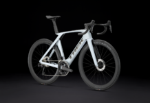 La nuova Madone SL è più leggera e più veloce che mai