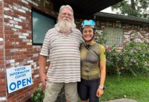 FACCE DA VIAGGISSIMO / Santa Claus ha 70 anni e vive in Pennsylvania