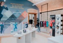 Uyn® apre a Peschiera Del Garda e guarda a Gran Bretagna e Cina