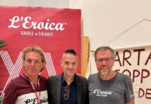 L’Eroica: storia di un fenomeno sportivo, culturale e sociale