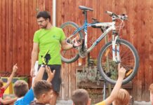 Cuneo Bike Festival, il programma completo della terza edizione