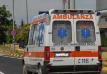 Muore sul colpo un ciclista di Parma dopo essere stato travolto da un’auto