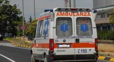 ambulanza