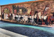 TransIchnusa si moltiplica: ecco E-Bike, BTT, Wild e Touring