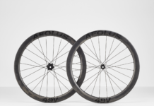 Bontrager, le ruote Aeolus Pro Carbon con struttura in carbonio termoplastico