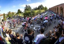 In bici a San Luca per il Giro dell’Emilia? Preparatevi a soffrire