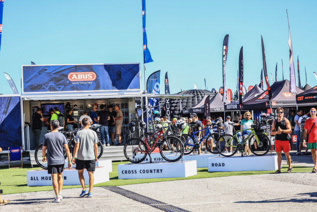 Italian Bike Festival