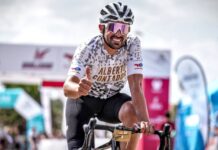 Alla GF Alberto Contador, domenica a Oliva, ci sarà Purito. E voi?