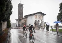 GF Il Lombardia: analisi della seconda salita, la Madonna del Ghisallo