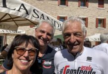 GF Segafredo, tutti i vincitori. E Zanetti promette: «Nel 2024 torneremo»