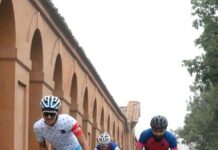 La Gran Cartola, sfida il San Luca sei giorni prima del Giro dell’Emilia