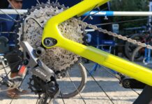 Shimano GRX 12v, la prova completa prima del Grinduro (VIDEO)