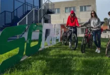Soriano Motori crede nella sostenibilità: lancia sul mercato 5.000 biciclette elettriche nel 2024