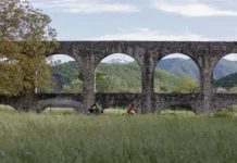 Basilicata Bike Trail, tre percorsi per un’avventura unica