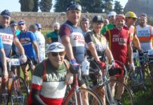 L’Olimpica, il 29 ottobre la ciclostorica per anime vintage