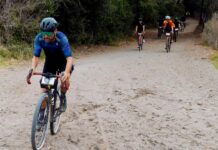 GeoGravel Tuscany-Le Strade Grigie, Bettini trova una nuova definizione