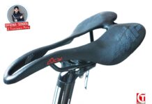 Abbiamo provato la F20CSI di Selle Smp. Ecco le nostre impressioni