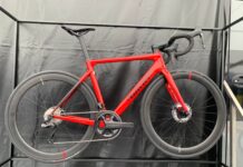 ITALIAN BIKE FESTIVAL 2023 / Wilier Filante SL comfort superiore eprestazioni quasi da pro’