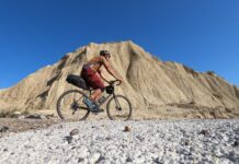 Basilicata Bike Trail, il 6 ottobre alla scoperta di un territorio splendido e selvaggio