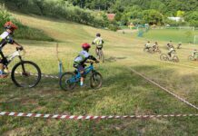 Ride Vicenza, dal 29 settembre al 1° ottobre la bici comanda in città