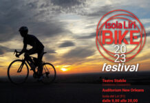 Da domani a domenica l’Isola Liri Bike Festival (con Randonnée)