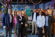 Ci sarà anche Nibali l’8 ottobre alla Gran fondo Il Lombardia