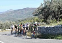 GF Medievale: domenica il campionato italiano cicloamatori
