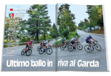 Ultimo ballo in riva al Garda