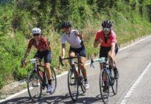Granfondo San Benedetto del Tronto, promozione speciale per le donne che si iscrivono entro l’8 marzo