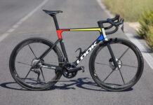 La Look 795 Blade Rs, il nuovo top di gamma tuttofare utilizzato dai pro’ del Team Cofidis