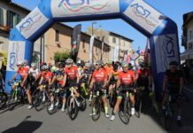 Pedalatium e Volchem: due circuiti, tante novità