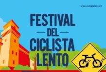 A Ferrara il Festival del ciclista lento: il programma completo