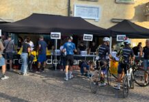 Dorelan Reactive Cycling: sul Garda, festa finale del Prestigio