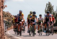 La nuova edizione della Gran Fondo Pico de Las Nieves