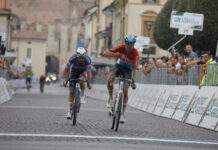 Serenissima Gravel, fanno tutto i Vermeersch: Florian batte Gianni