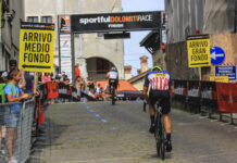 Sportful Dolomiti Race: 1.000 iscritti in un giorno