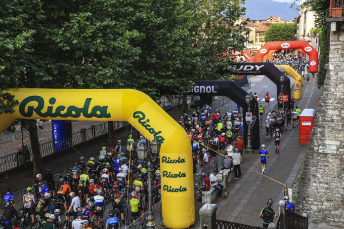 Sportful Dolomiti Race