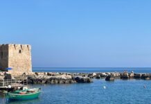 La 3° Ciclostorica Puglia. Sicurezza stradale e cultura, pedalando sulle bici d’epoca