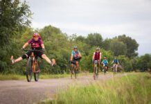 MIA Women Ride: il record è soltanto la punta dell’iceberg